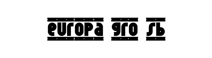 RhinoLuz  Free Fonts Download
