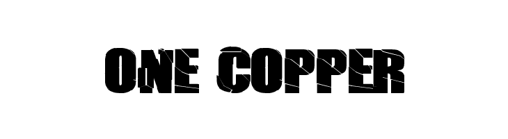 BREAK IT  Free Fonts Download