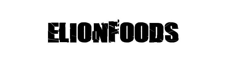 BREAK IT  Free Fonts Download