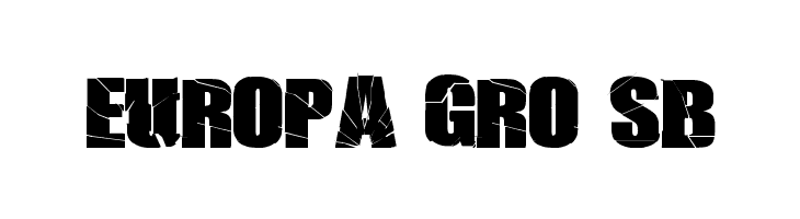 BREAK IT  Free Fonts Download