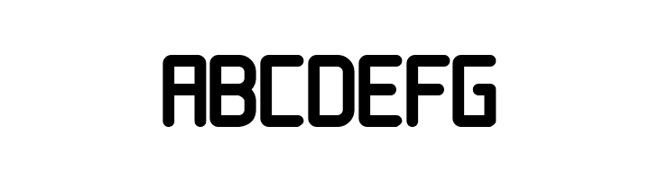 11S01 Black Tuesday  Free Fonts Download