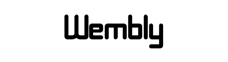 11S01 Black Tuesday  Free Fonts Download