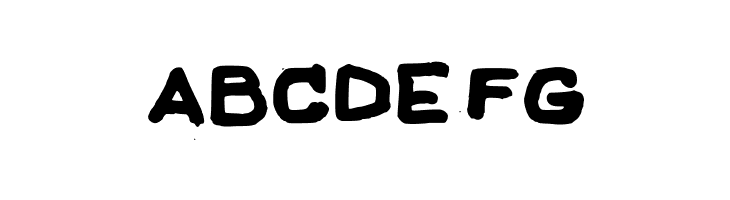 Fun Euro Schoolhouse Medium  Free Fonts Download