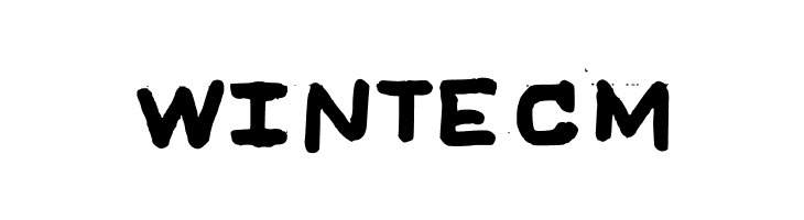 Fun Euro Schoolhouse Medium  Free Fonts Download