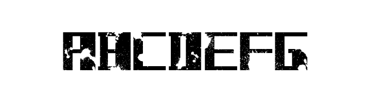 Gross Brush  Free Fonts Download