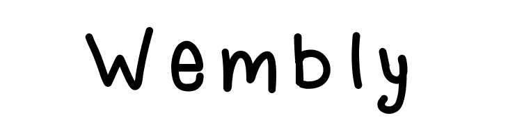 ayanez1  Free Fonts Download