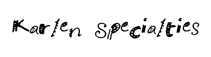 ManikManik  Free Fonts Download