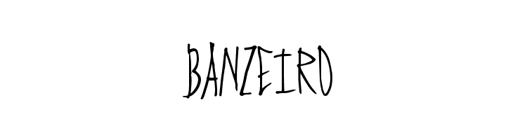 FirstAvenue  Free Fonts Download