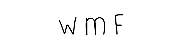 LoveSweets  Free Fonts Download