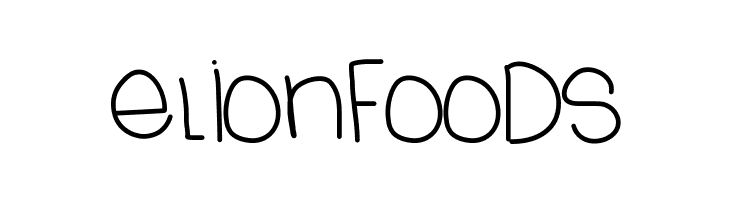 LoveSweets  Free Fonts Download