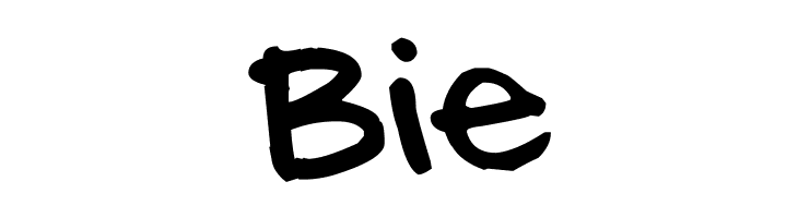 Hand of JJ  Free Fonts Download