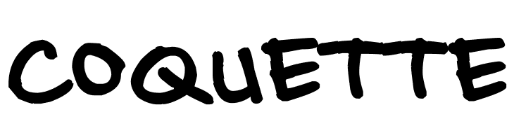Hand of JJ  Free Fonts Download