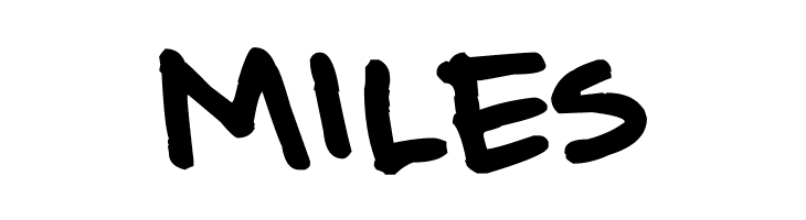 Hand of JJ  Free Fonts Download