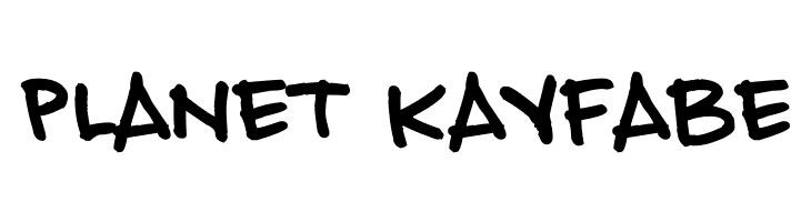 Hand of JJ  Free Fonts Download