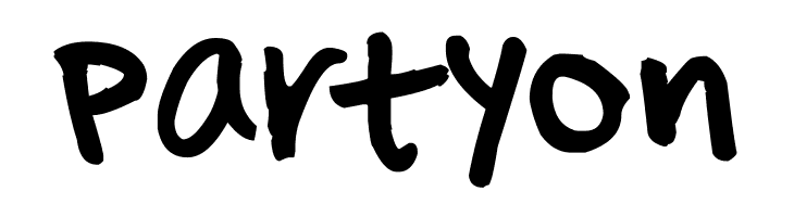 Hand of JJ  Free Fonts Download