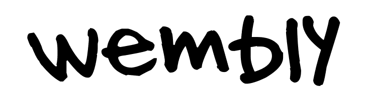 Hand of JJ  Free Fonts Download