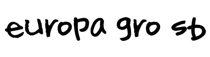 Hand of JJ  Free Fonts Download