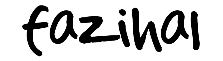 Hand of JJ  Free Fonts Download