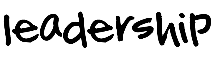 Hand of JJ  Free Fonts Download