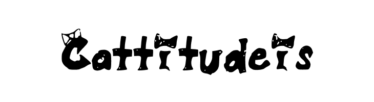 Ribbonbubble  Free Fonts Download