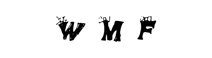 Ribbonbubble  Free Fonts Download