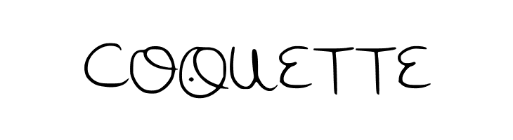 MegsHand  Free Fonts Download