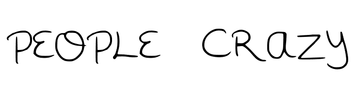 MegsHand  Free Fonts Download