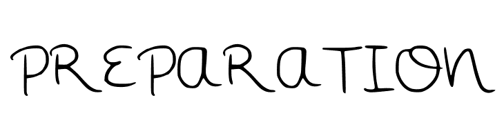 MegsHand  Free Fonts Download