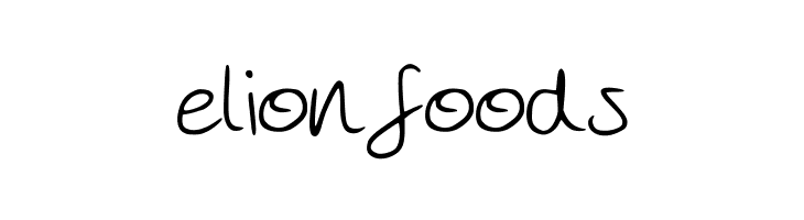 MegsHand  Free Fonts Download