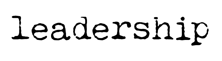 LUCKY TYPEWRITER  Free Fonts Download