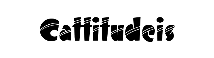 Airmole Stripe  Free Fonts Download