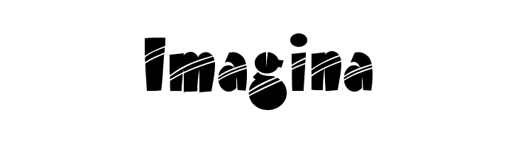 Airmole Stripe  Free Fonts Download