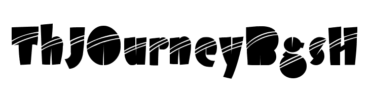 Airmole Stripe  Free Fonts Download
