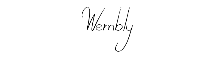 Today People  Free Fonts Download