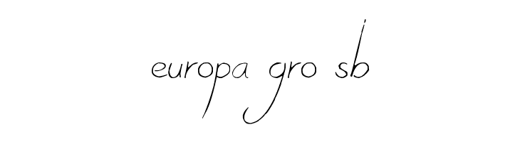 Today People  Free Fonts Download