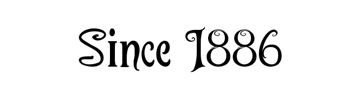 Hadas  Free Fonts Download