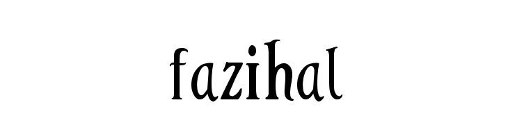 Hadas  Free Fonts Download