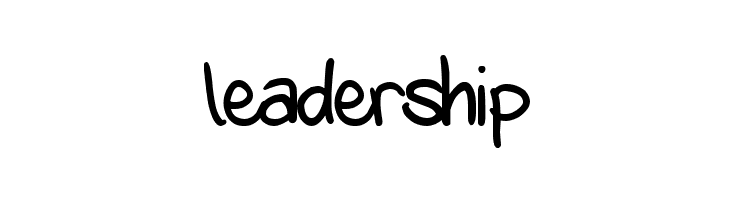 Dani's Handwriting  Free Fonts Download