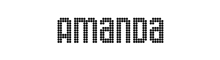 Gas  Free Fonts Download