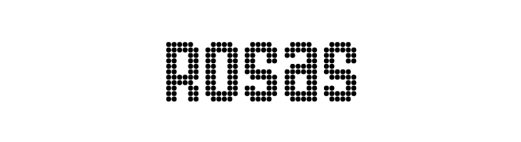 Gas  Free Fonts Download