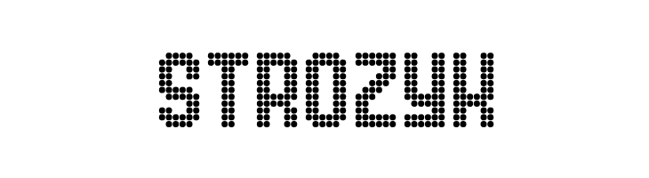 Gas  Free Fonts Download