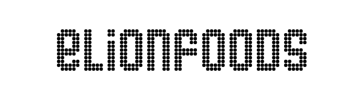 Gas  Free Fonts Download