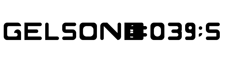 Embark Regular  Free Fonts Download