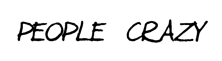 Kuba Reczny 2005  Free Fonts Download