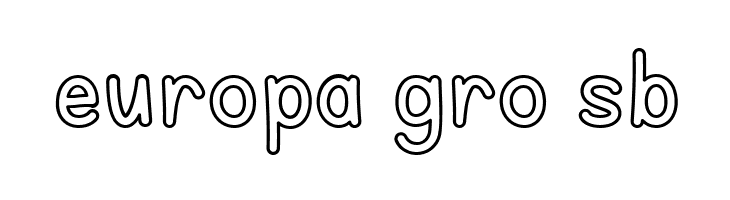Fill Me With Color  Free Fonts Download