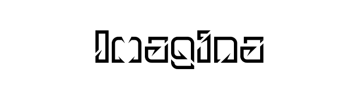 glimpse  Free Fonts Download