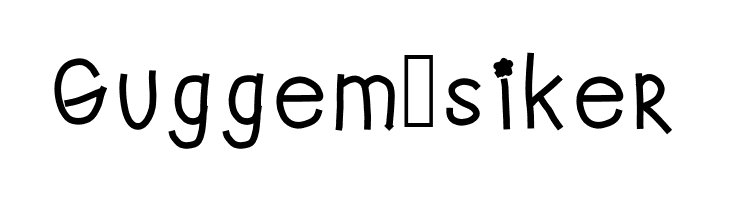 swwell  Free Fonts Download