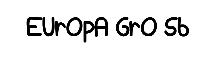 Ups, Downs, Highs & Lows  Free Fonts Download