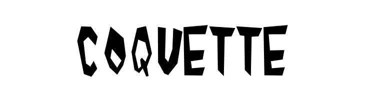 Alphabet_01  Free Fonts Download