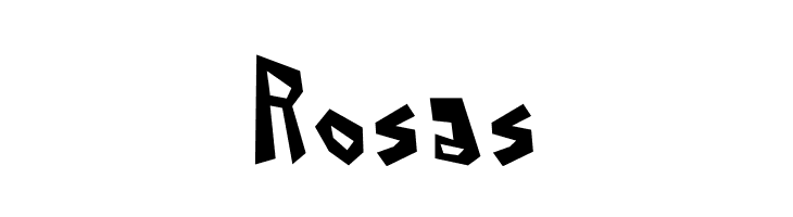 Alphabet_01  Free Fonts Download